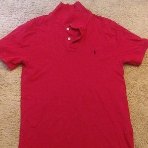 Kids L PRL Polo shirt